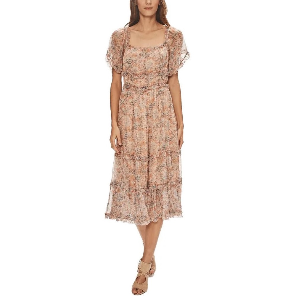 Love The Label - Waterlily Dress (S)